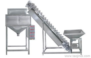 小型顆粒包裝機(jī) 半自動顆粒包裝機(jī) 顆粒分裝機(jī) 顆粒定量灌裝機(jī)廠家