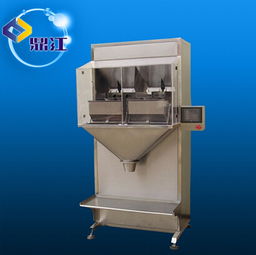 上海鼎江食品包裝機(jī)