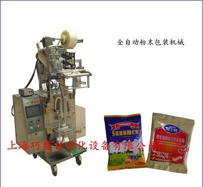 【藕粉顆粒小狀包裝機(jī) 粉末包裝機(jī) 洪湖藕粉小包裝 沙河干蓮藕】價(jià)格_廠家_圖片 -