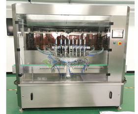 辣椒醬灌裝機(jī) 醬類灌裝機(jī) 辣椒醬 顆粒醬類產(chǎn)品灌裝方案 四川星火成都包裝機(jī)廠家