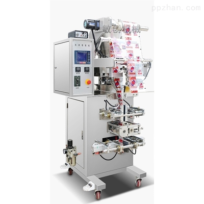 全自動顆粒包裝機 食品顆粒包裝