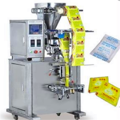 金銀花中藥顆粒包裝機(jī) 四邊封全自動(dòng)包裝機(jī)的優(yōu)勢(shì)與應(yīng)用