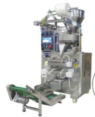 dxdk60e型干燥劑顆粒包裝機(jī) 沃發(fā)機(jī)械高效包裝解決方案