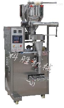 石家莊科勝180顆粒自動(dòng)包裝機(jī) 高效包裝解決方案