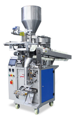 顆粒包裝機械 企業(yè)高效發(fā)展的強勁引擎